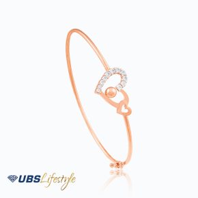 UBS Gelang Emas - Vge6991R - 17K