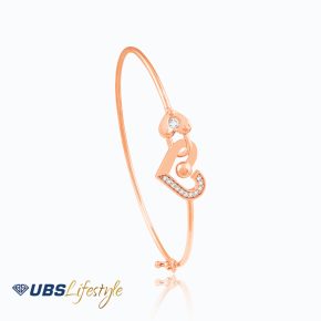 UBS Gelang Emas - Vge6994R - 17K