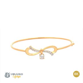 UBS Gelang Emas - Vge6995 - 8K