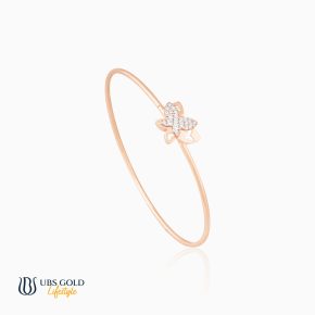 UBS Gelang Emas - Vge6999 - 17K