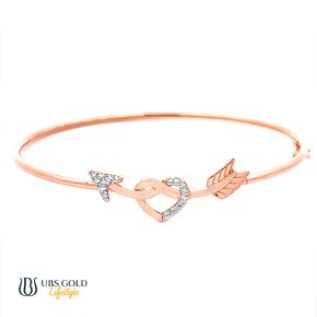 UBS Gelang Emas - Vge7008 - 17K