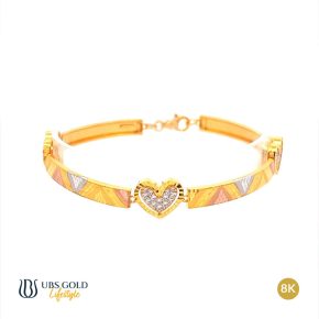 UBS Gelang Emas - Vge7010 - 8K