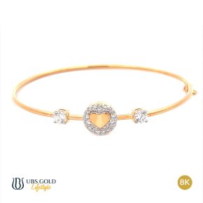 UBS Gelang Emas - Vge7026 - 8K