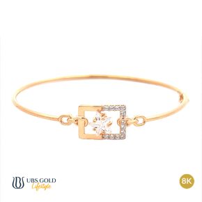 UBS Gelang Emas - Vge7030 - 8K