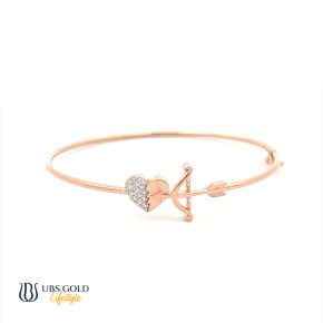 UBS Gelang Emas - Vge7037 - 17K