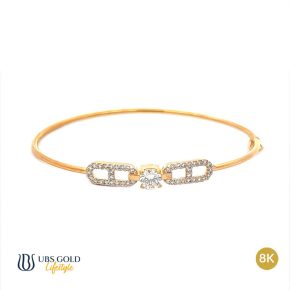 UBS Gelang Emas - Vge7042 - 8K