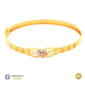 UBS Gelang Emas - Vge7052 - 8K