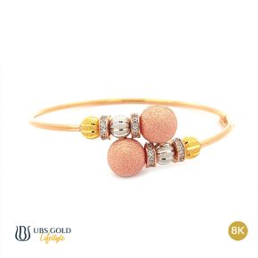 UBS Gelang Emas - Vge7073 - 8K
