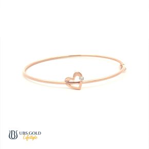 UBS Gelang Emas - Vge7106 - 17K