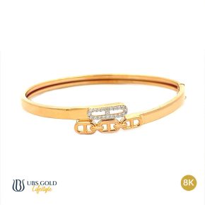 UBS Gelang Emas - Vge7108 - 8K