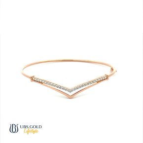 UBS Gelang Emas  - Vge7119 - 17K