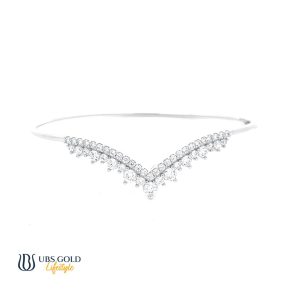UBS Gelang Emas - Vge7122 - 17K