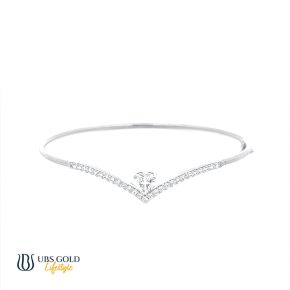 UBS Gelang Emas Rachel Rose - Vge7123 - 17K