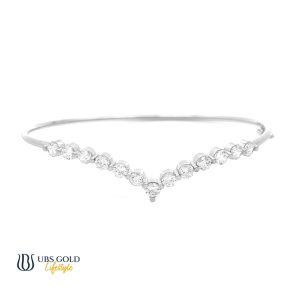 UBS Gelang Emas - Vge7125 - 17K