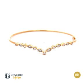 UBS Gelang Emas - Vge7126K - 8K