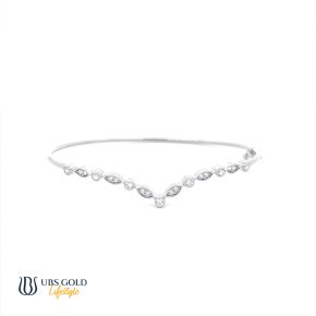 UBS Gelang Emas - Vge7126 - 17K