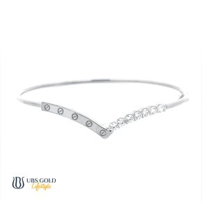UBS Gelang Emas - Vge7127 - 17K