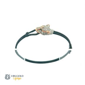 UBS Gelang Emas - Vge7138 - 17K