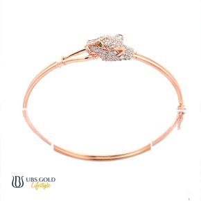 UBS Gelang Emas - Vge7138 - 17K