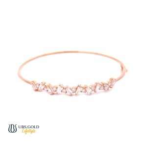UBS Gelang Emas - Vge7156 - 17K