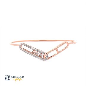 UBS Gelang Emas - Vge7159 - 17K