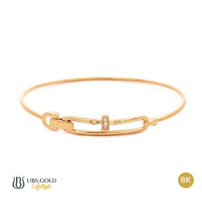 UBS Gelang Emas - Vge7162 - 8K