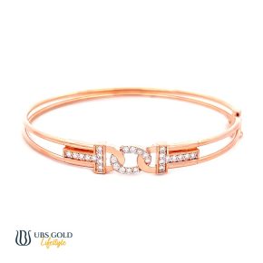 UBS Gelang Emas - Vge7183 - 17K