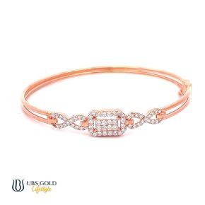 UBS Gelang Emas - Vge7184 - 17K