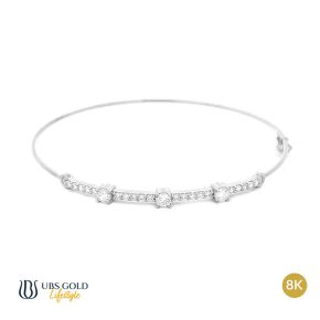 UBS Gelang Emas - Vge7199 - 8K