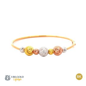 UBS Gelang Emas - Vge7200 - 8K