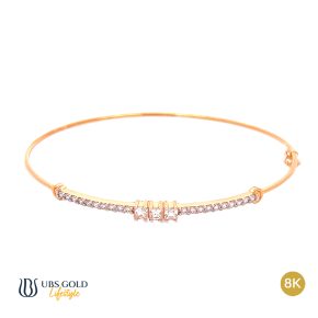 UBS Gelang Emas - Vge7202 - 8K