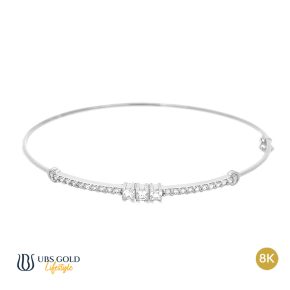 UBS Gelang Emas - Vge7202 - 8K