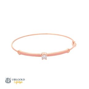 UBS Gelang Emas - Vge7204 - 17K