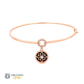 UBS Gelang Emas Spectra - Vge7206 - 17K