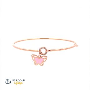 UBS Gelang Emas - Vge7207 - 17K