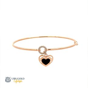 UBS Gelang Emas - Vge7209 - 17K