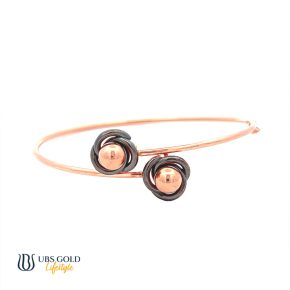 UBS Gelang Emas - Vge7213 - 17K