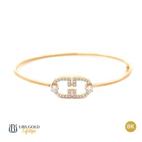 UBS Gelang Emas - Vge7217 - 8K
