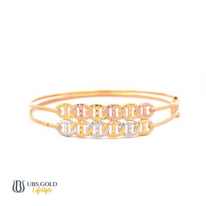UBS Gelang Emas - Vge7226 - 17K