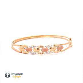 UBS Gelang Emas - Vge7229 - 17K