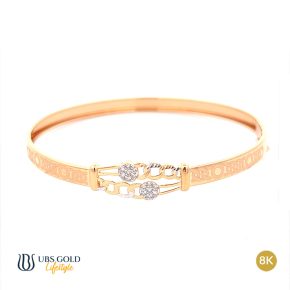 UBS Gelang Emas - Vge7242 - 8K
