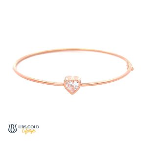 UBS Gelang Emas - Vge7283 - 17K