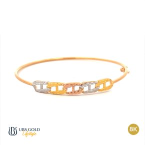 UBS Gelang Emas - Vge7285 - 8K