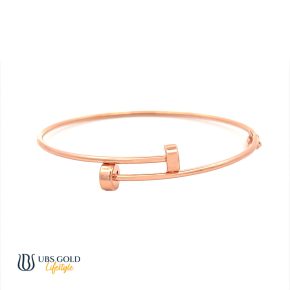 UBS Gelang Emas - Vge7289 - 17K