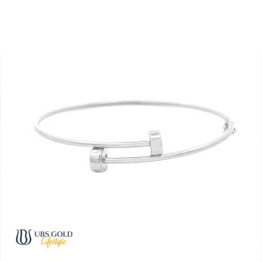 UBS Gelang Emas - Vge7289 - 17K