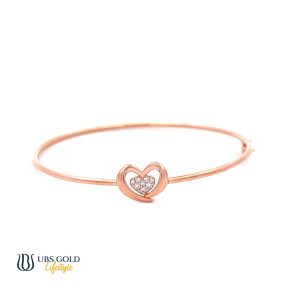 UBS Gelang Emas - Vge7294 - 17K