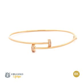 UBS Gelang Emas - Vge7303 - 8K