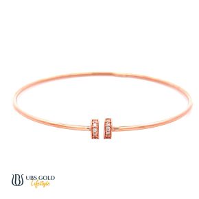 UBS Gelang Emas - Vge7305 - 17K