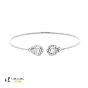 UBS Gelang Emas - Vge7308 - 17K