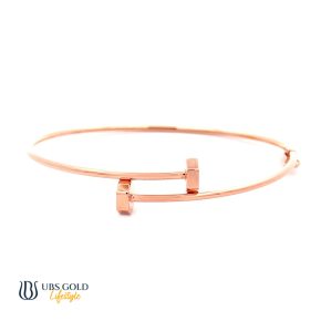 UBS Gelang Emas - Vge7310 - 17K